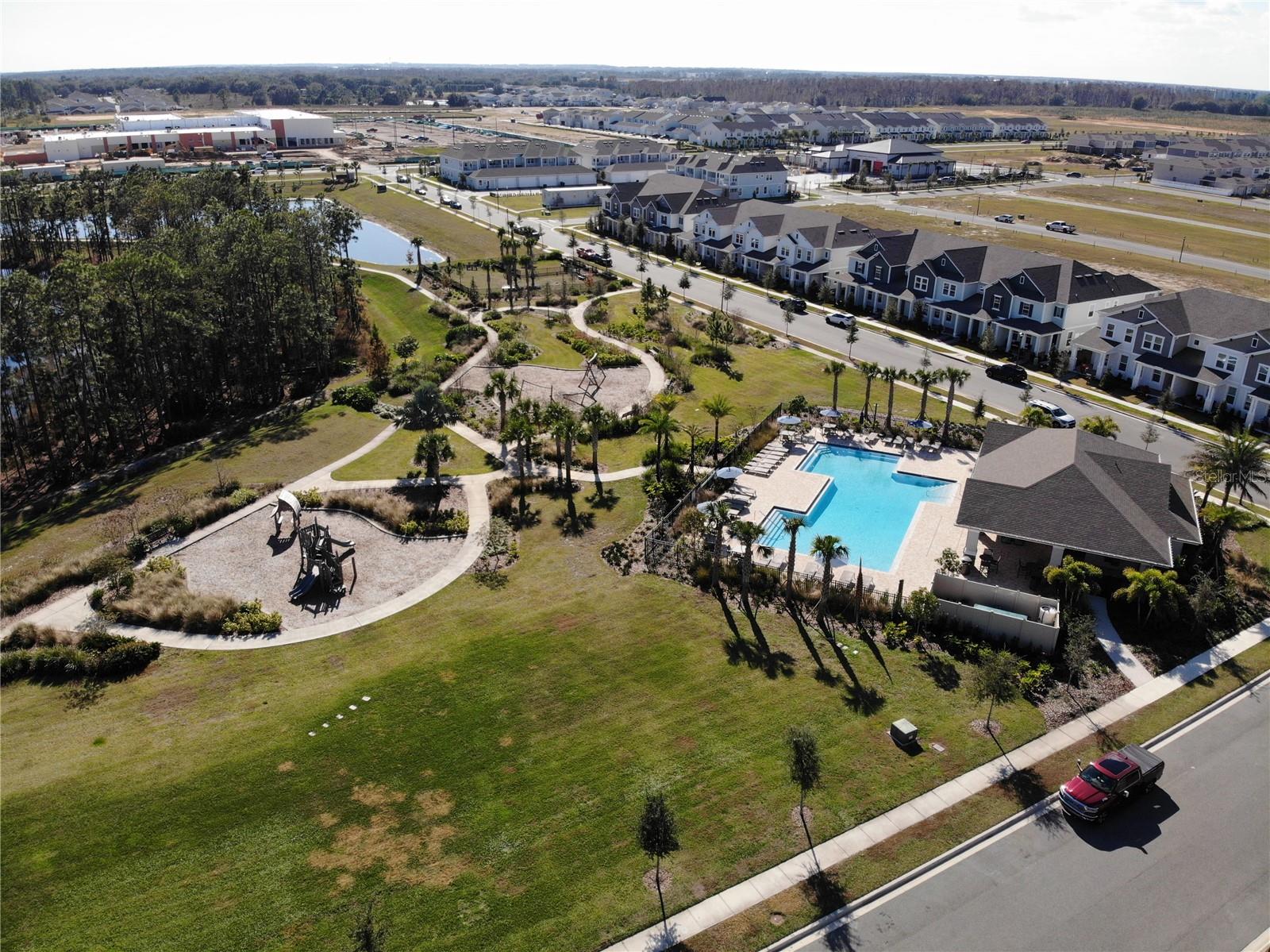 Image 46 of 46 For 12893 Harvest Rain Avenue