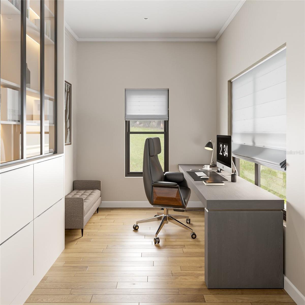 Image 10 of 10 For 2012 Loch Berry Road