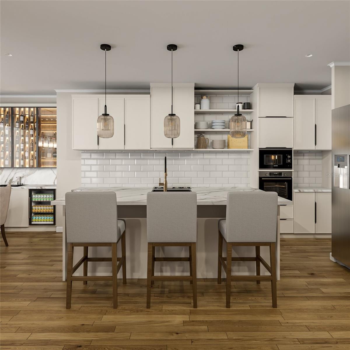 Image 5 of 10 For 2012 Loch Berry Road