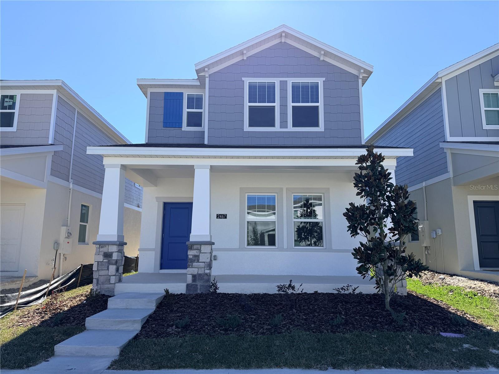 Details for 2467 Rider Rain Lane, APOPKA, FL 32703