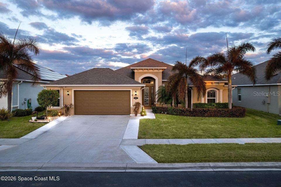 Details for 4452 Ruthann Circle, MELBOURNE, FL 32934
