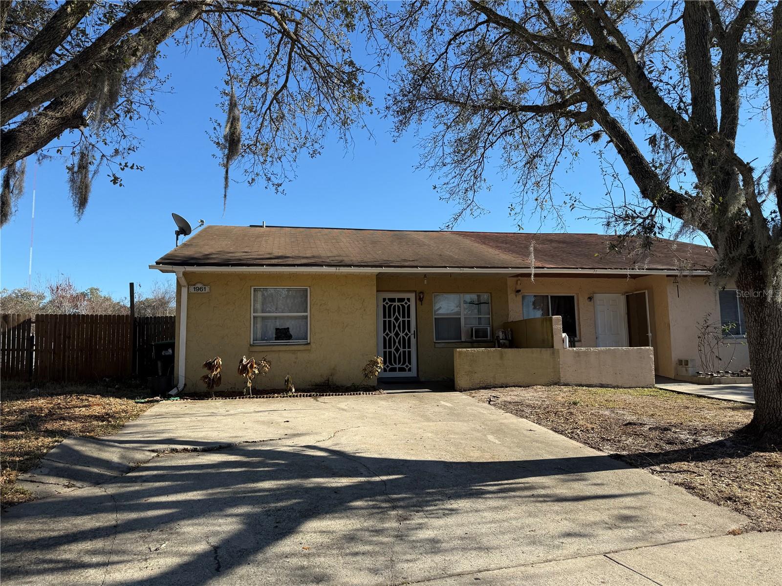 Details for 1961 Continental Boulevard, ORLANDO, FL 32808