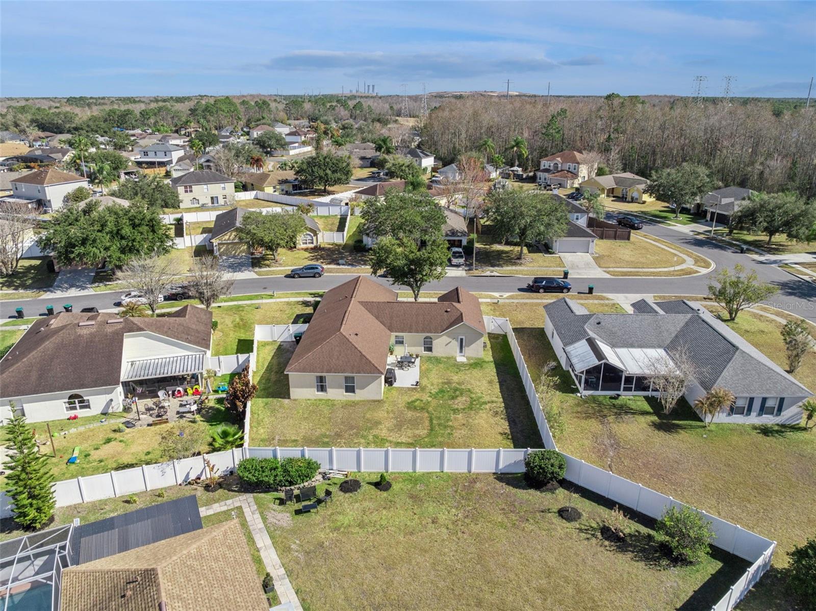 Image 28 of 32 For 3250 Scallion Court