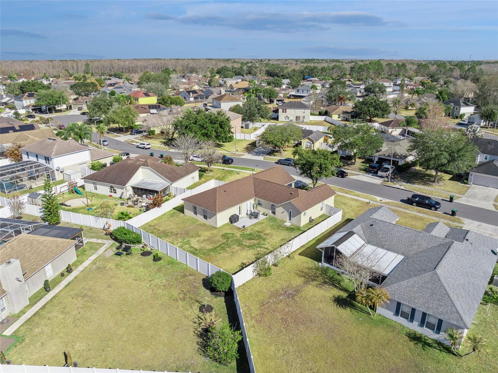 Image 29 of 32 For 3250 Scallion Court