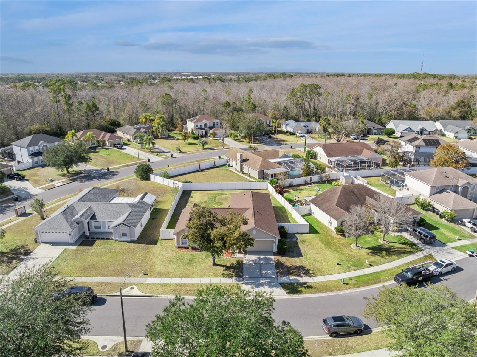 Image 3 of 32 For 3250 Scallion Court