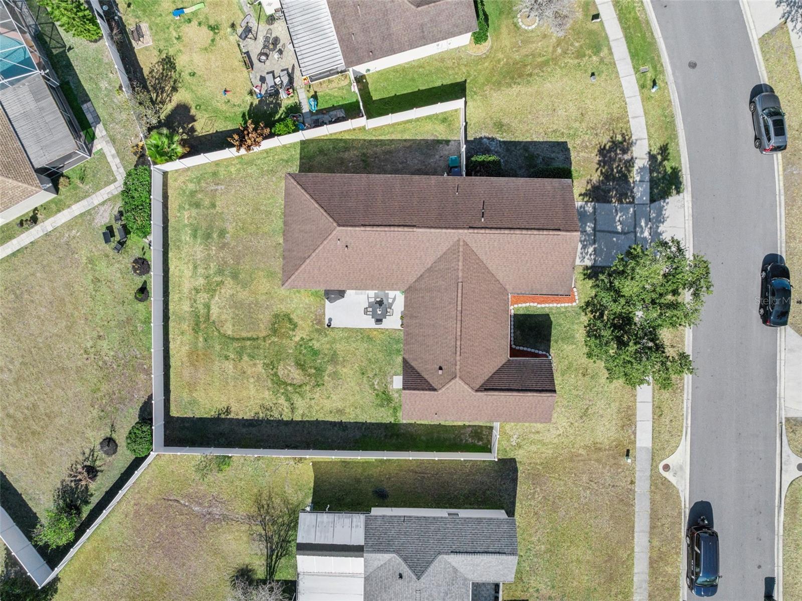 Image 30 of 32 For 3250 Scallion Court