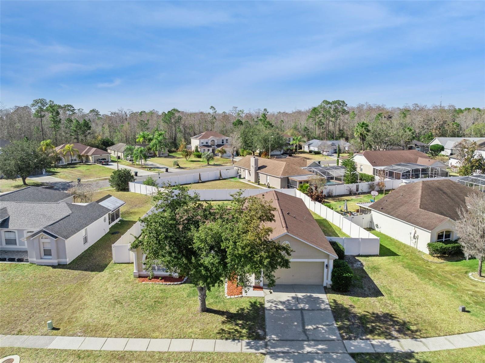 Image 31 of 32 For 3250 Scallion Court