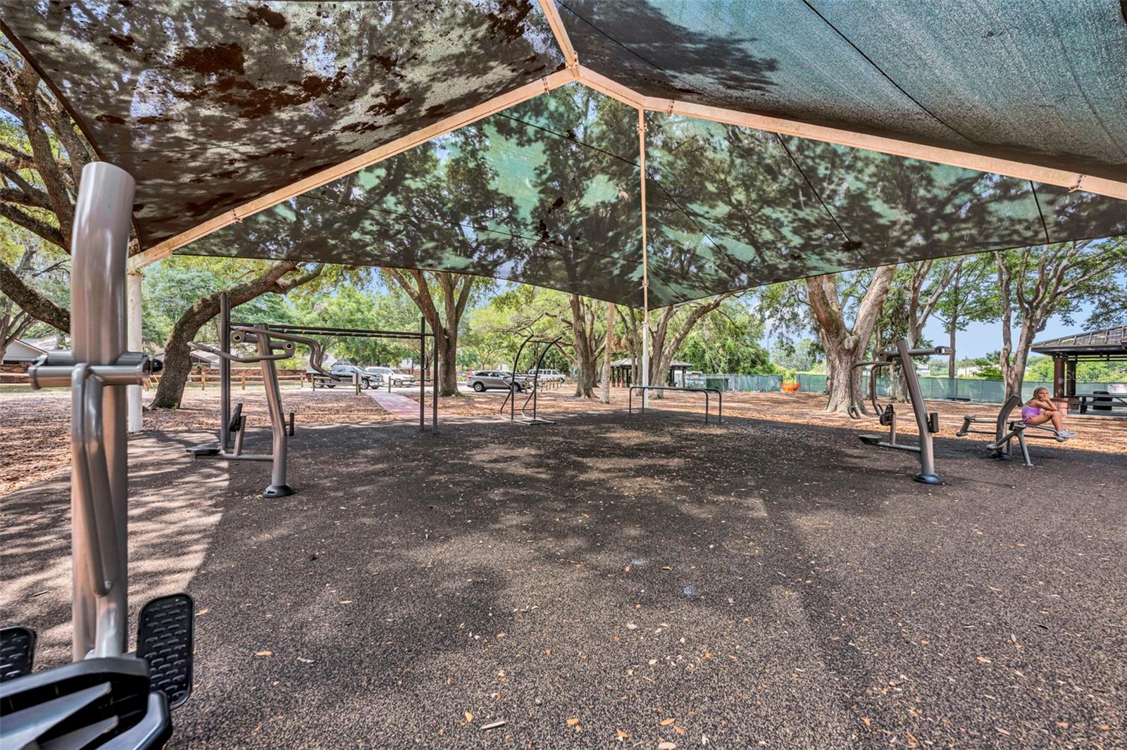 Image 24 of 26 For 604 Casa Park A Court