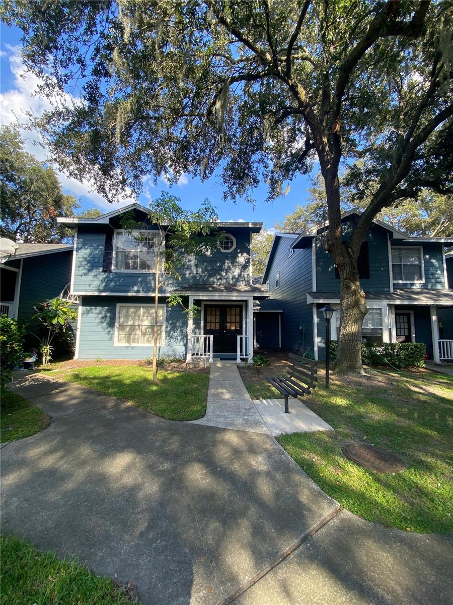 Image 2 of 27 For 3047 Oak Park Way 103