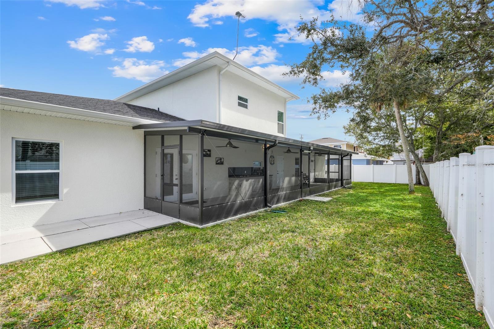 Image 48 of 51 For 223 Peninsula Drive A & B