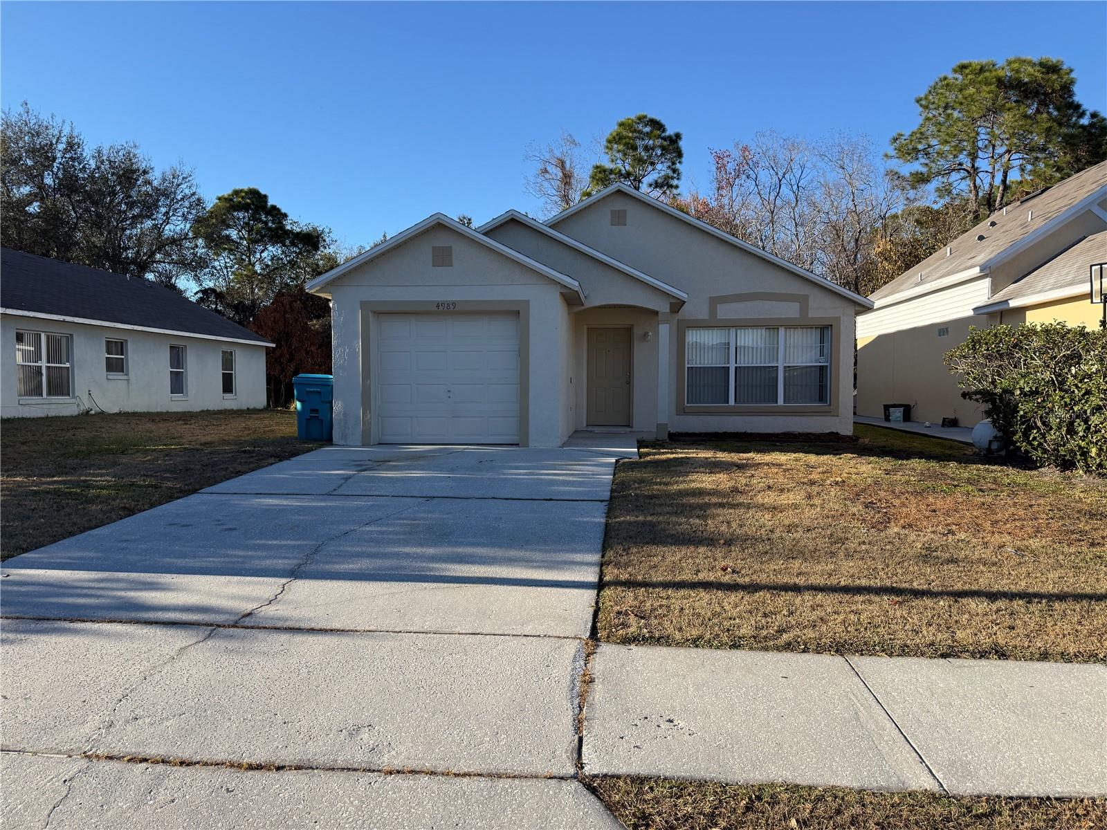 Details for 4989 Vista Lago Drive, ORLANDO, FL 32811