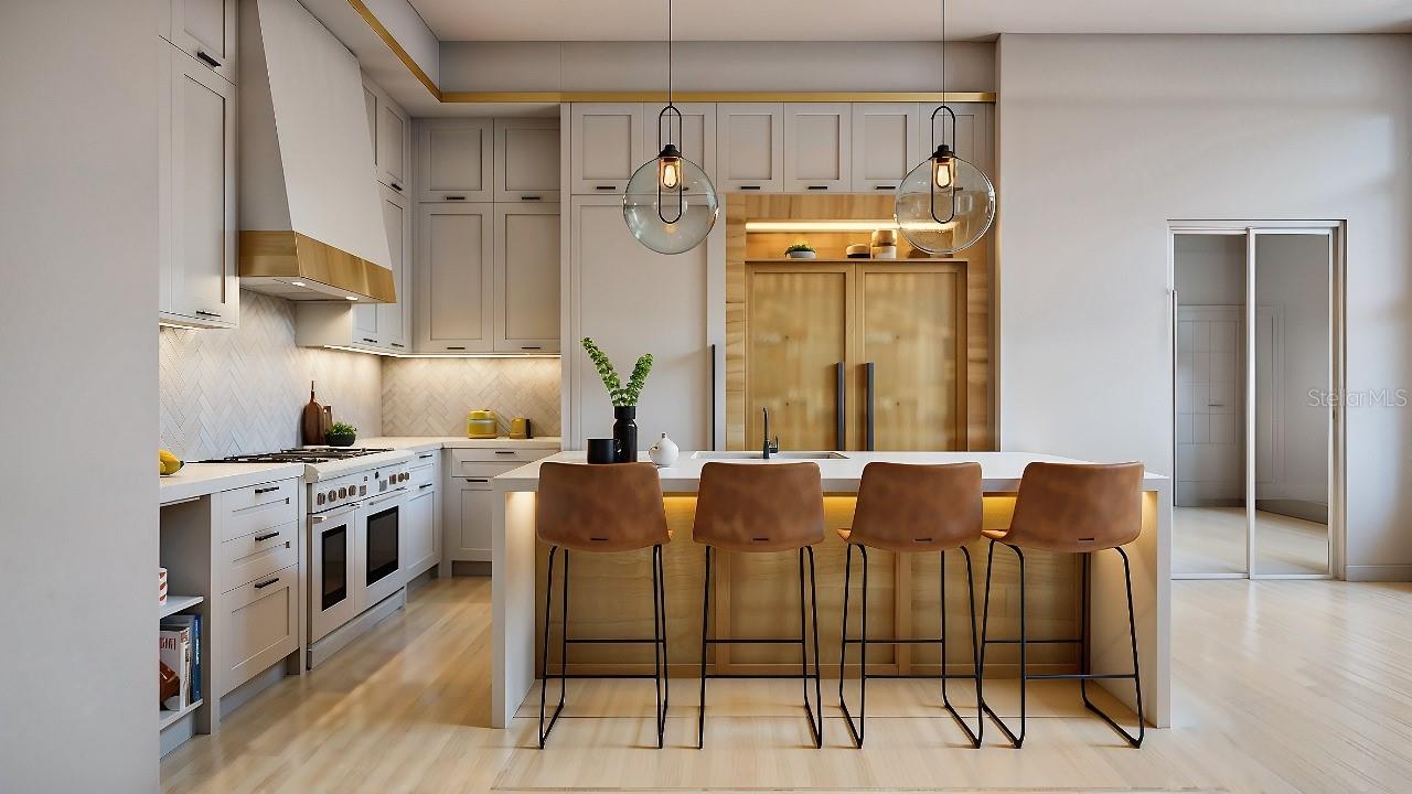 Image 5 of 14 For 14511 Isleview Drive