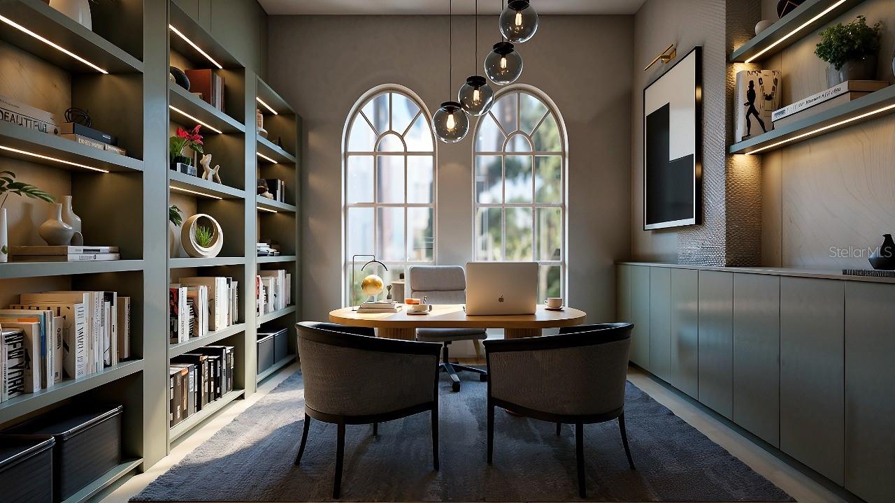 Image 8 of 14 For 14511 Isleview Drive