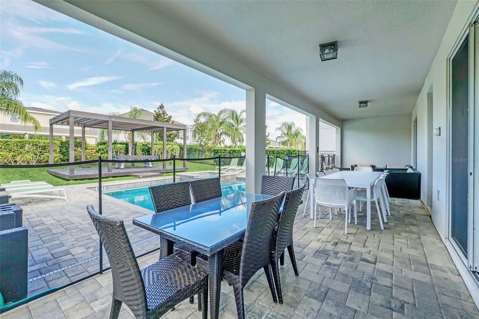 Image 54 of 67 For 7607 Mackinaw Lane