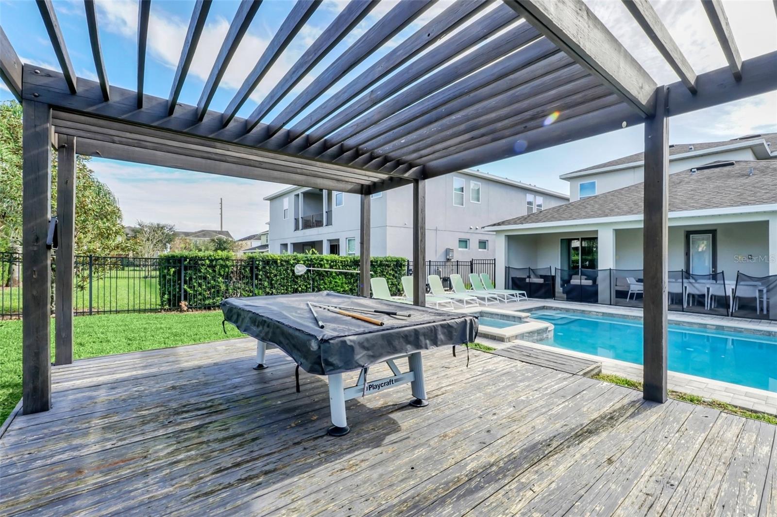 Image 58 of 67 For 7607 Mackinaw Lane