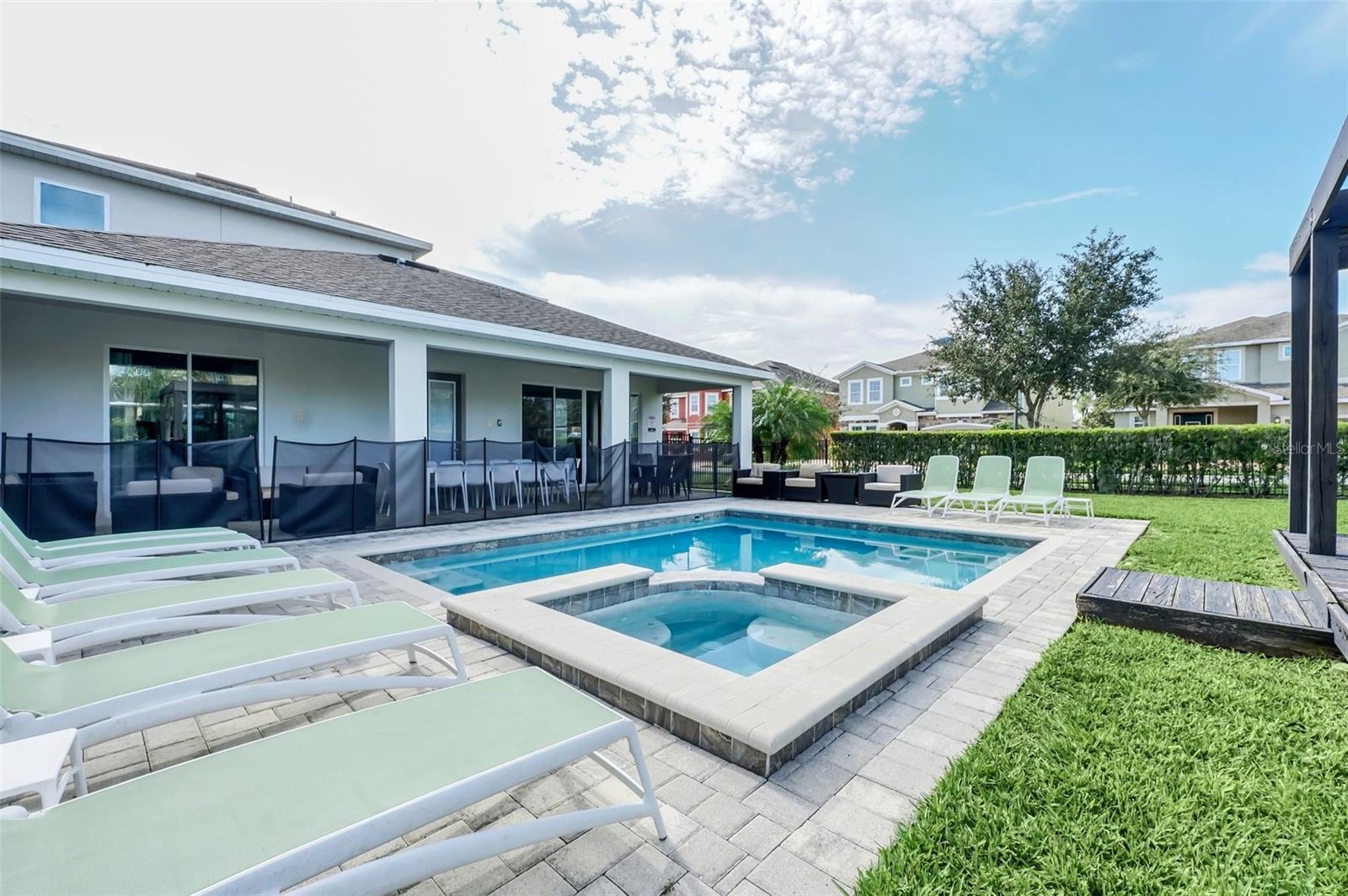 Image 59 of 67 For 7607 Mackinaw Lane