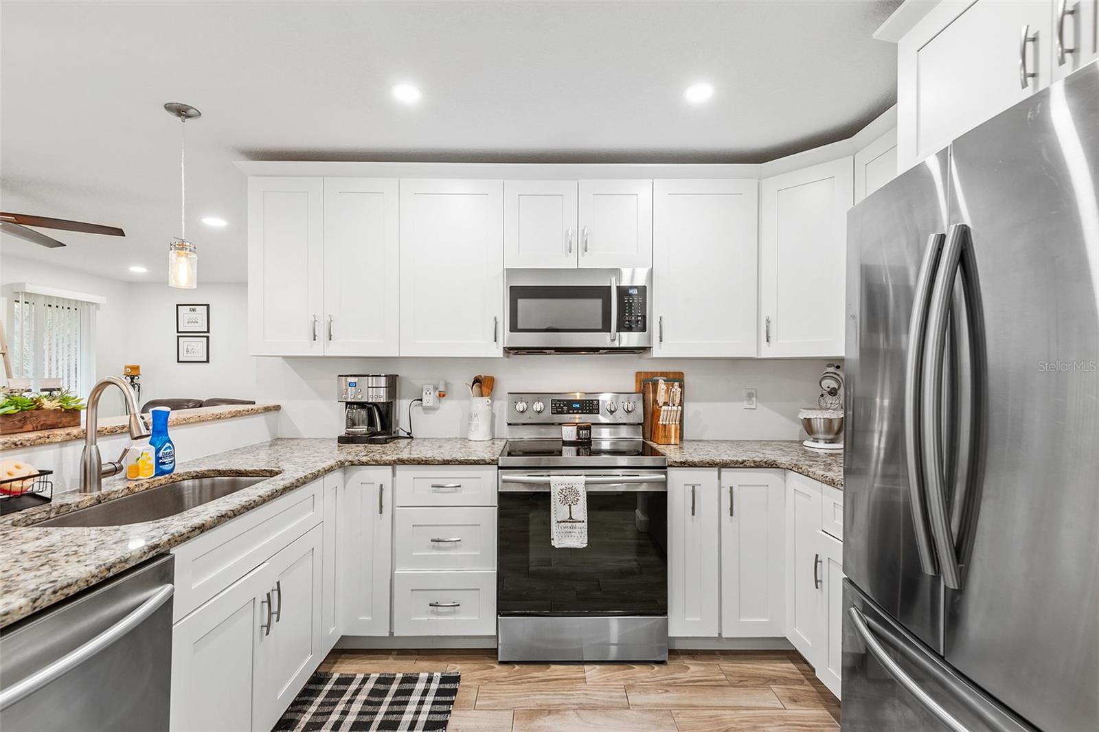 Image 13 of 23 For 548 Olympic Village  106