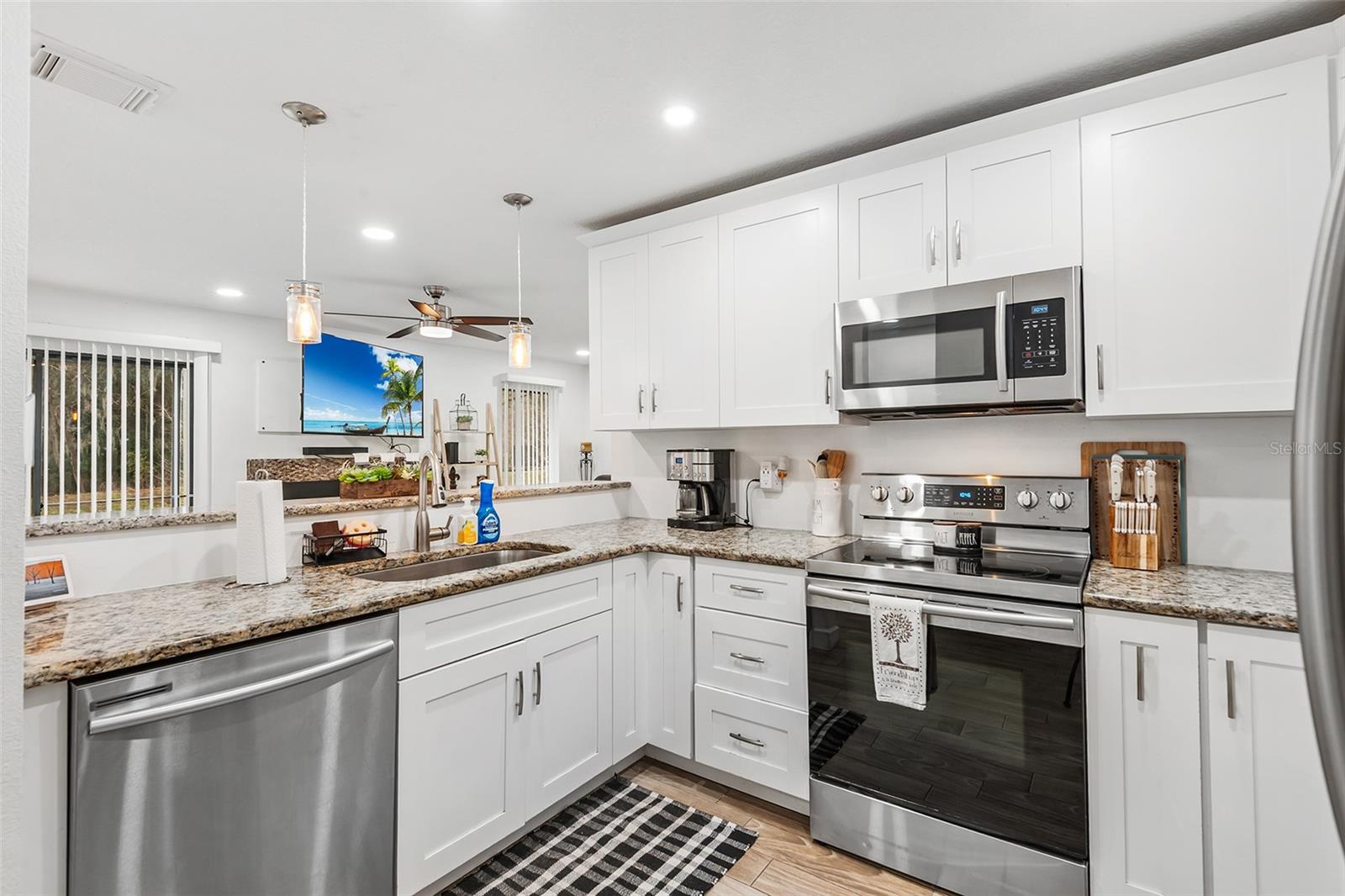 Image 14 of 23 For 548 Olympic Village  106