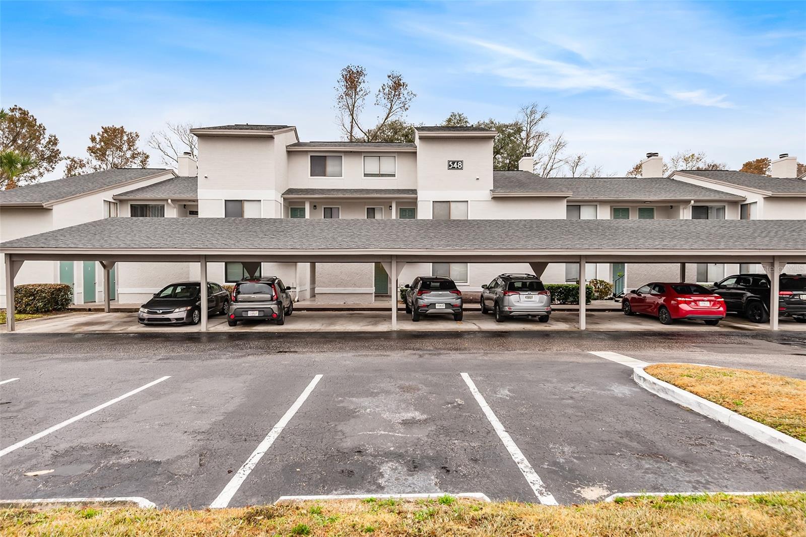 Image 2 of 23 For 548 Olympic Village  106