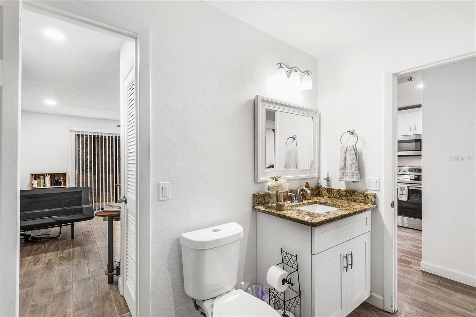 Image 21 of 23 For 548 Olympic Village  106