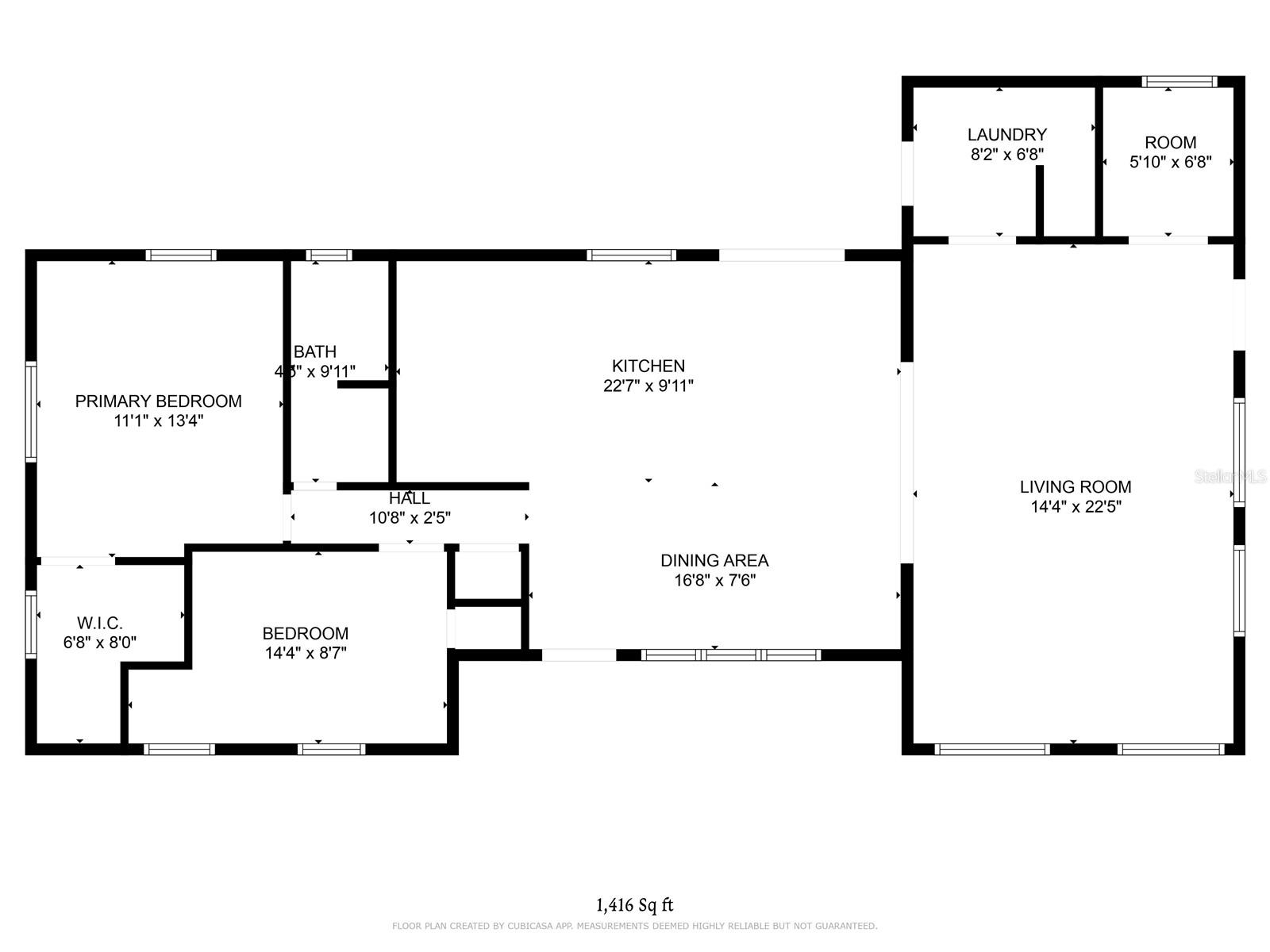 Image 3 of 37 For 17409 Division Street