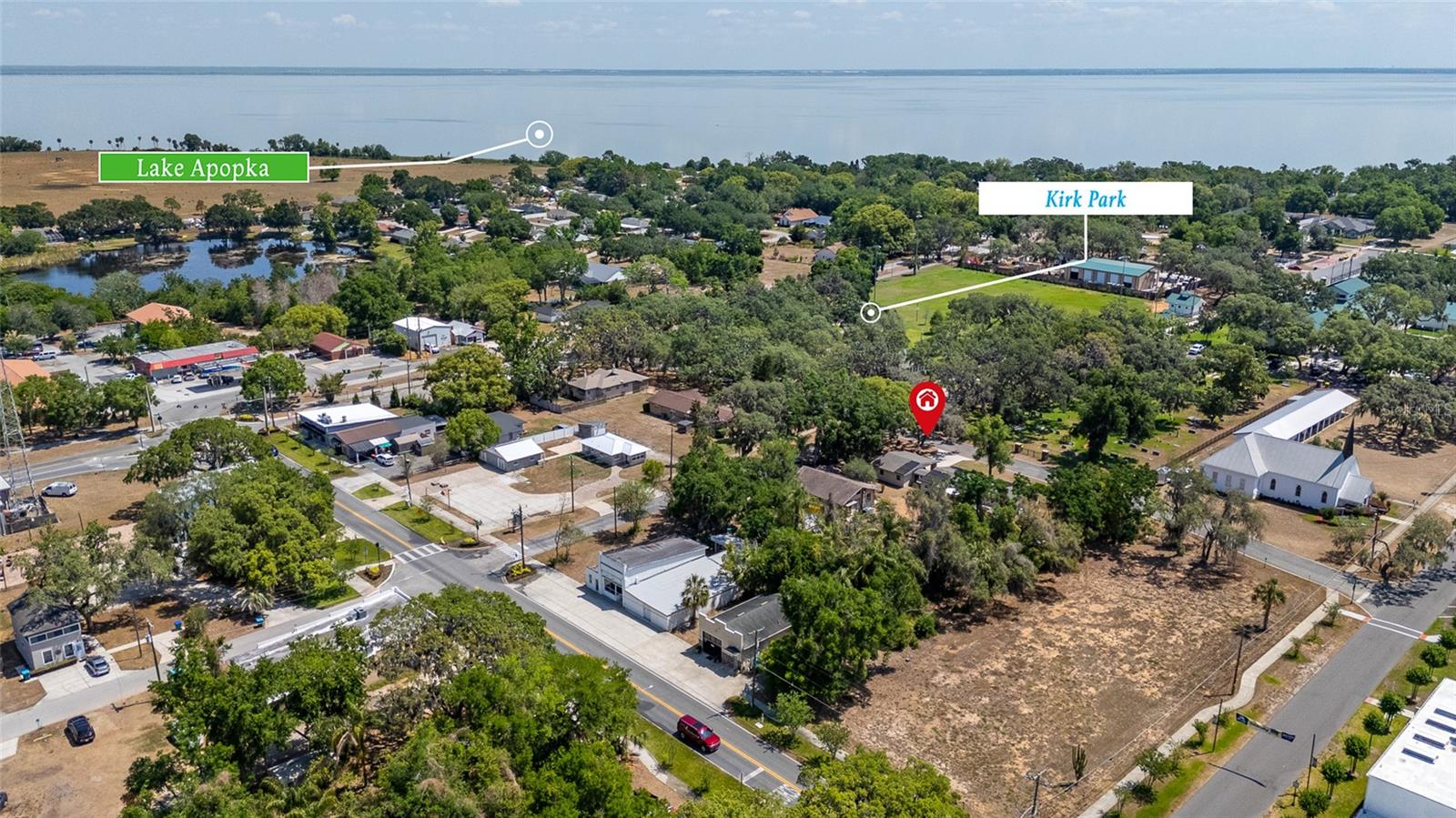 Image 32 of 37 For 17409 Division Street