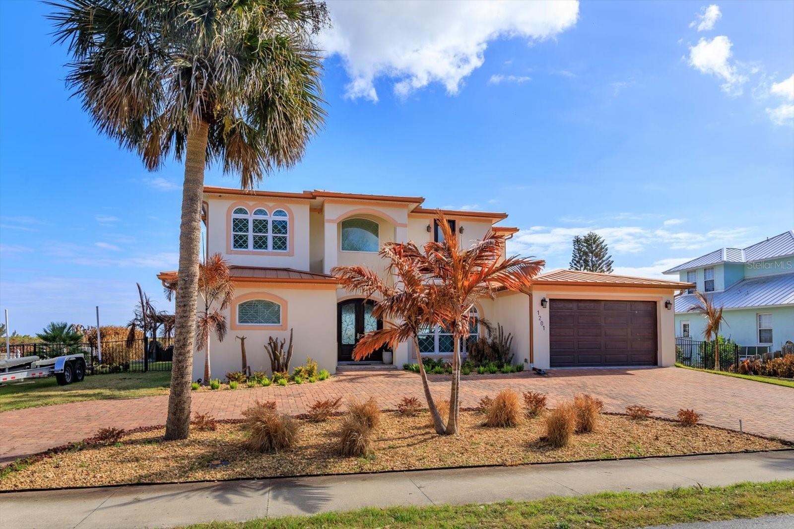 Details for 1201 Riverside Drive, EDGEWATER, FL 32132