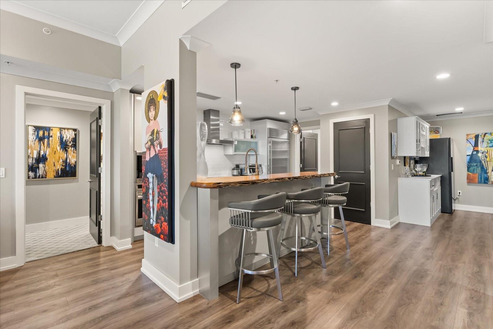 Image 11 of 28 For 260 Osceola Avenue 1507