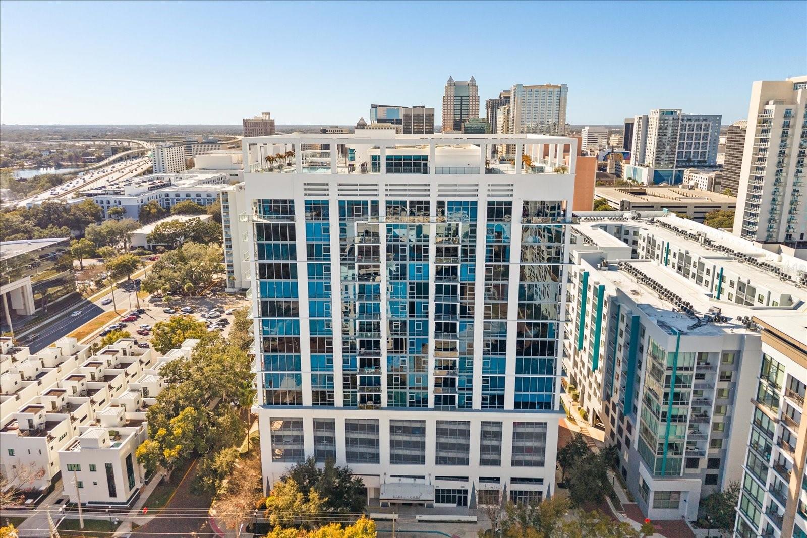 Image 2 of 28 For 260 Osceola Avenue 1507