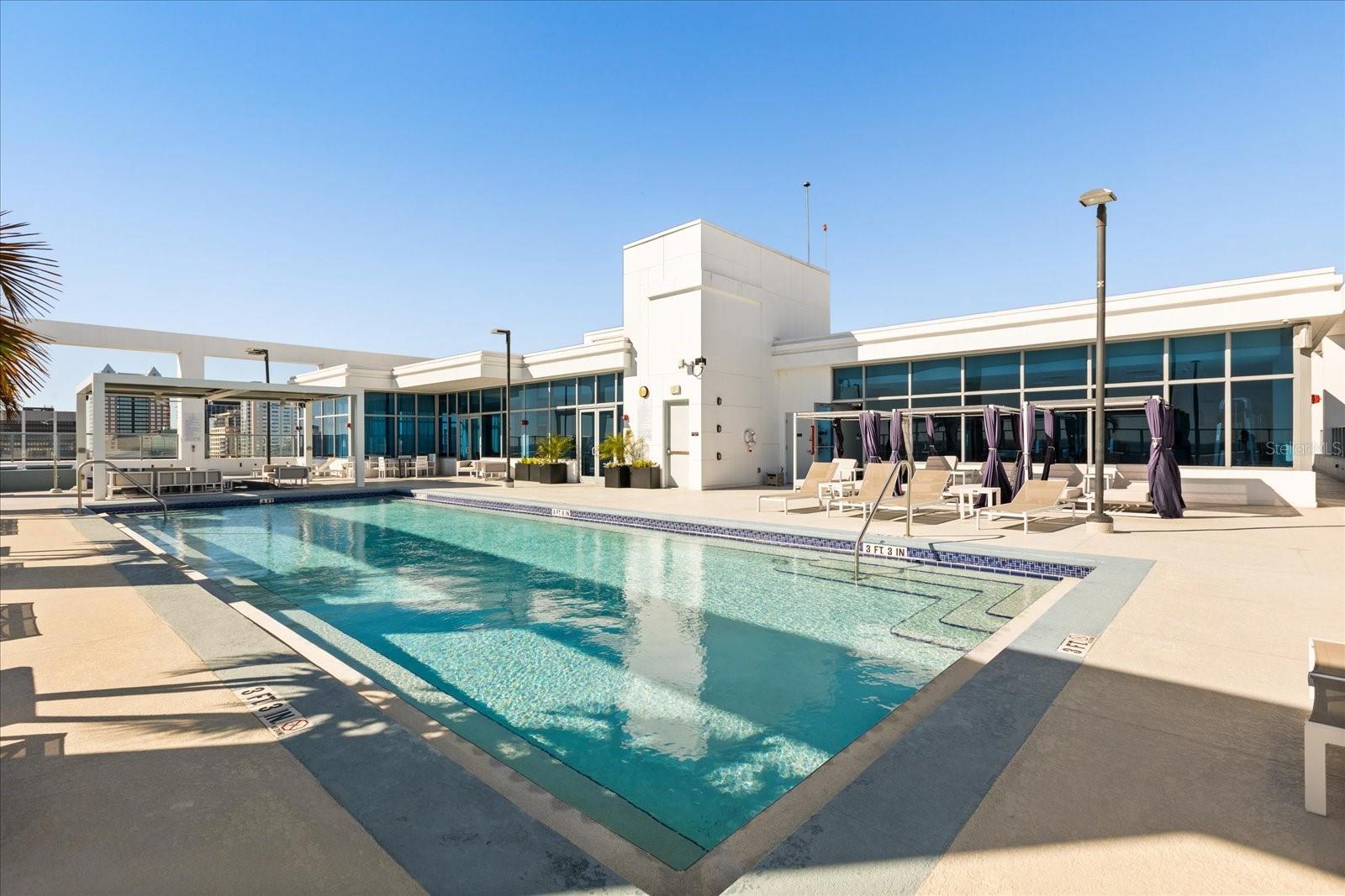 Image 25 of 28 For 260 Osceola Avenue 1507