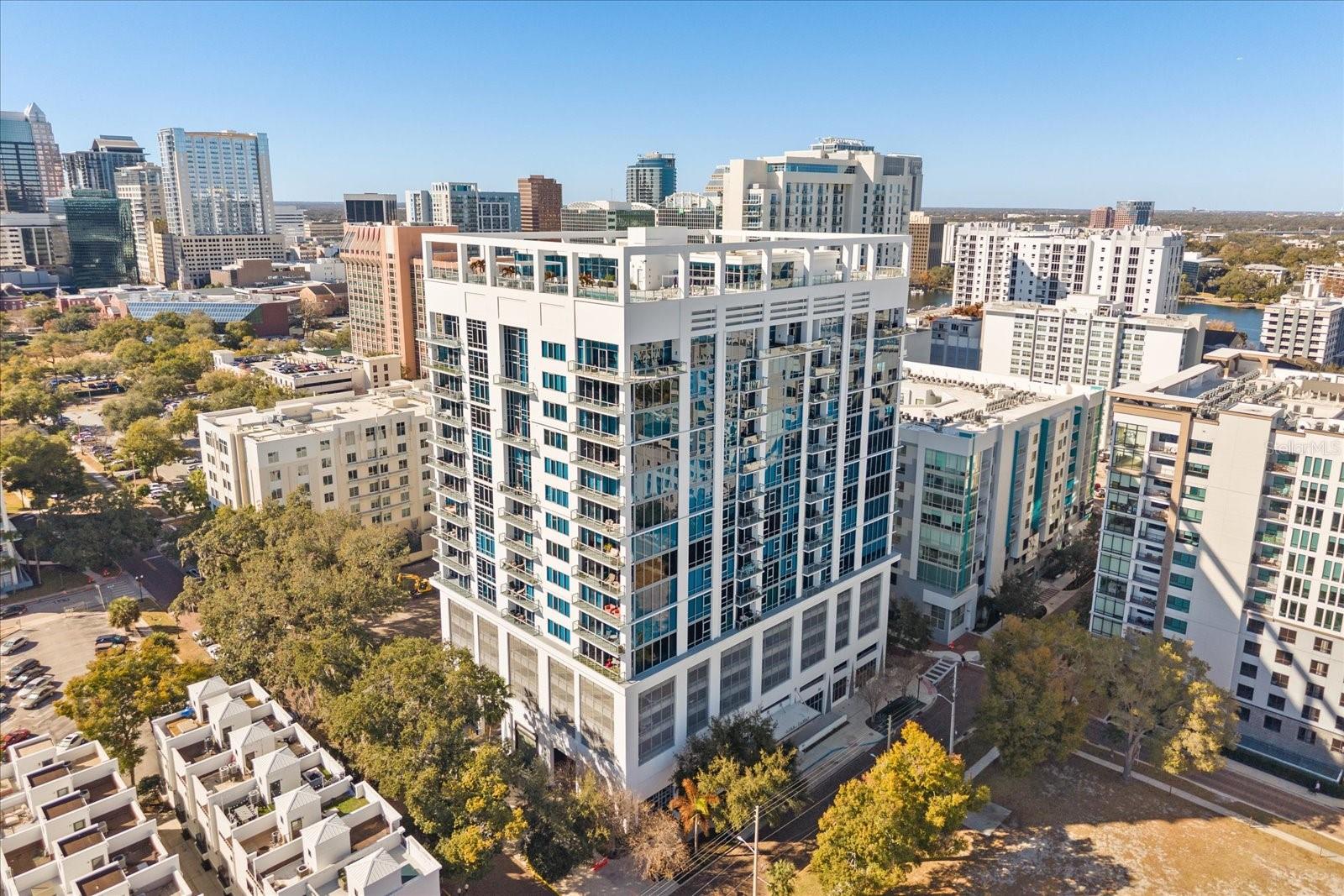 Image 3 of 28 For 260 Osceola Avenue 1507