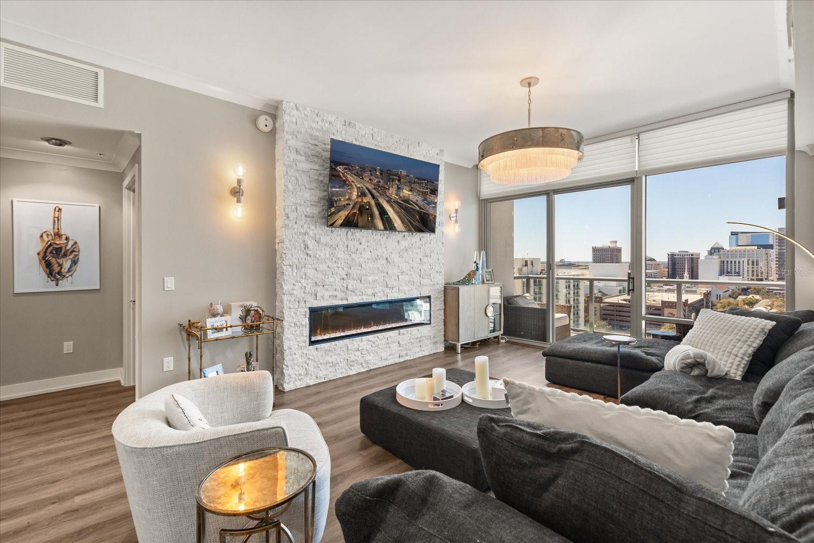 Image 5 of 28 For 260 Osceola Avenue 1507