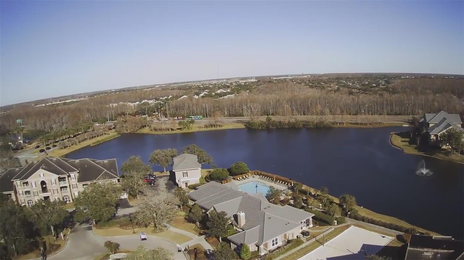 Image 19 of 22 For 14226 Fredricksburg Drive 218