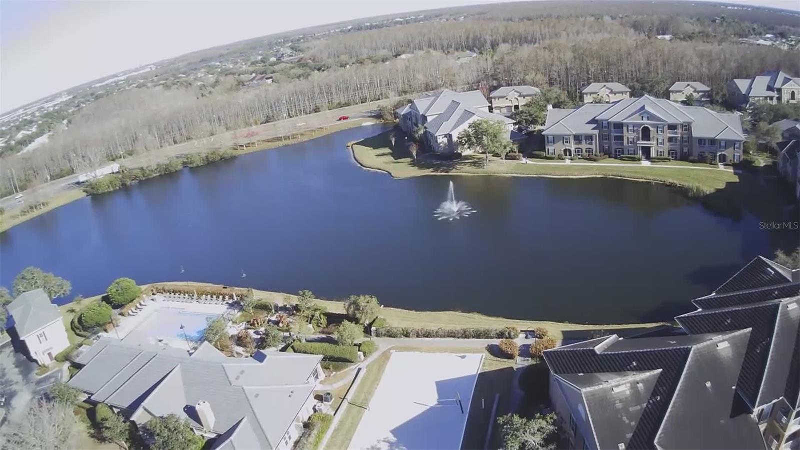 Image 20 of 22 For 14226 Fredricksburg Drive 218