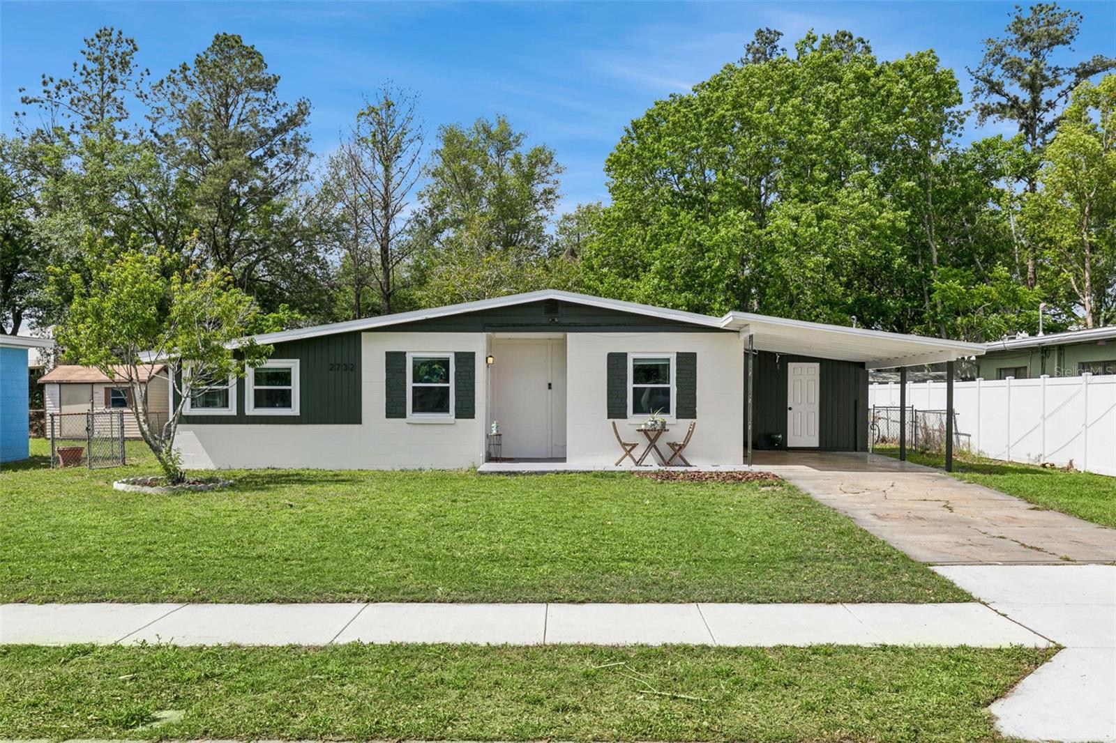 Details for 2732 Hertha Avenue, ORLANDO, FL 32826