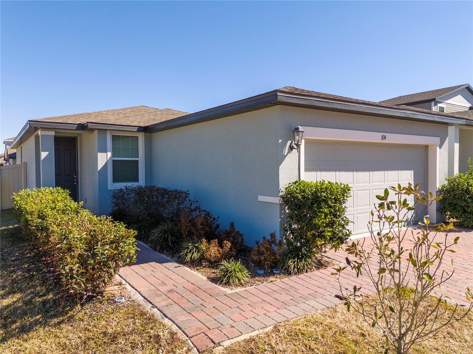 Details for 874 Rivers Crossing Street, CLERMONT, FL 34714