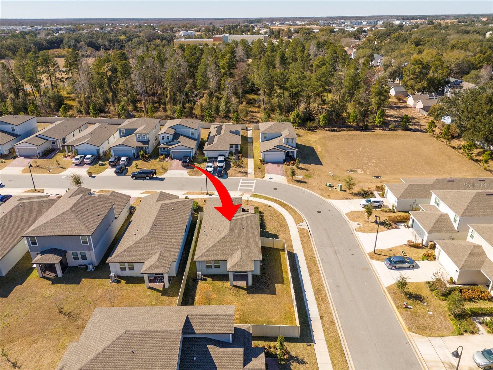 Image 10 of 67 For 874 Rivers Crossing Street