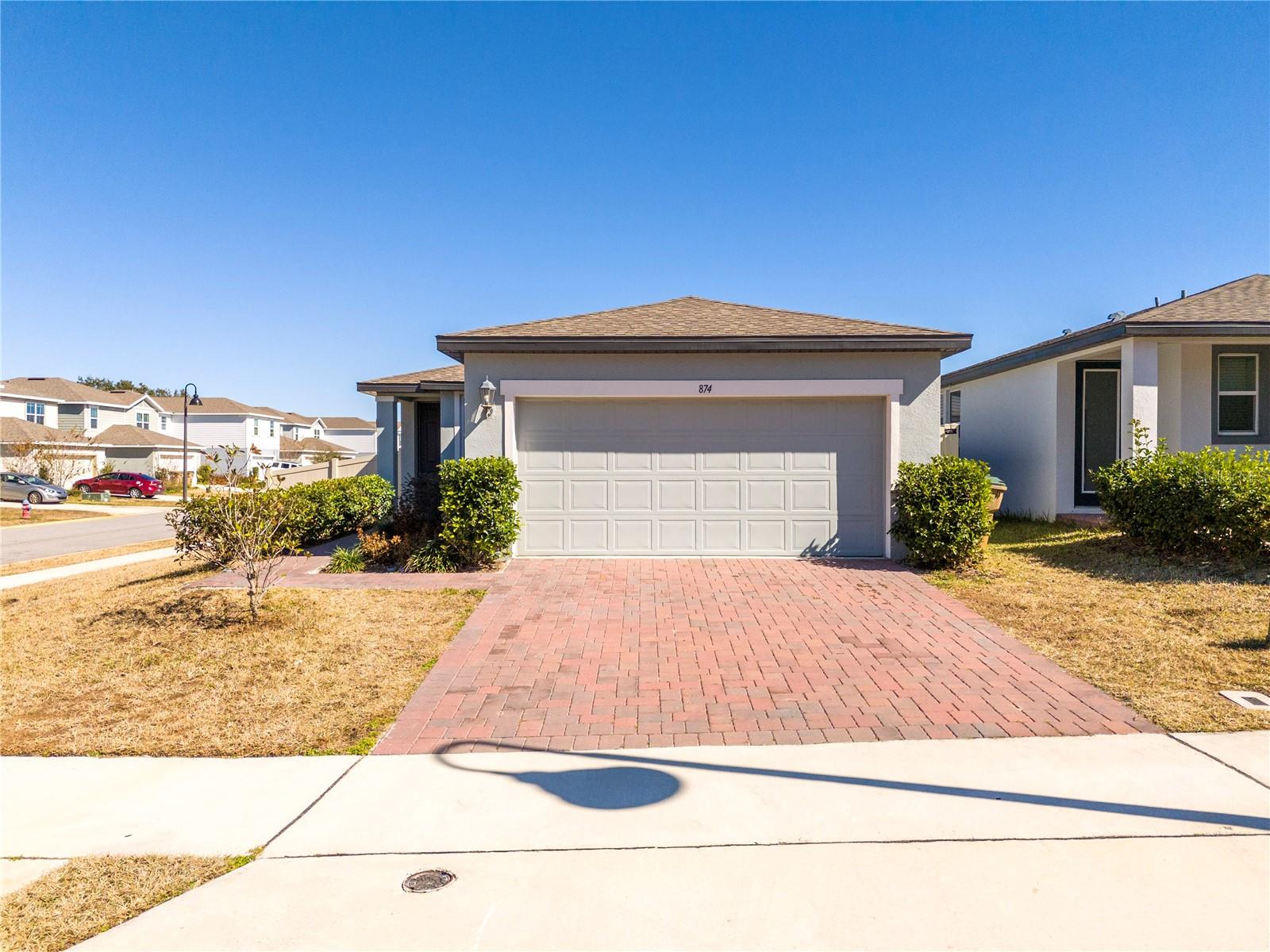 Image 2 of 67 For 874 Rivers Crossing Street