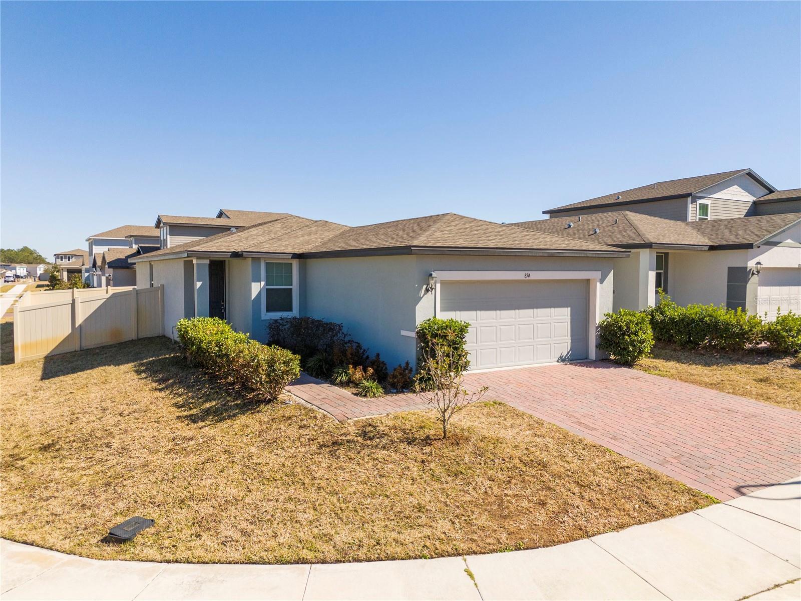 Image 3 of 67 For 874 Rivers Crossing Street