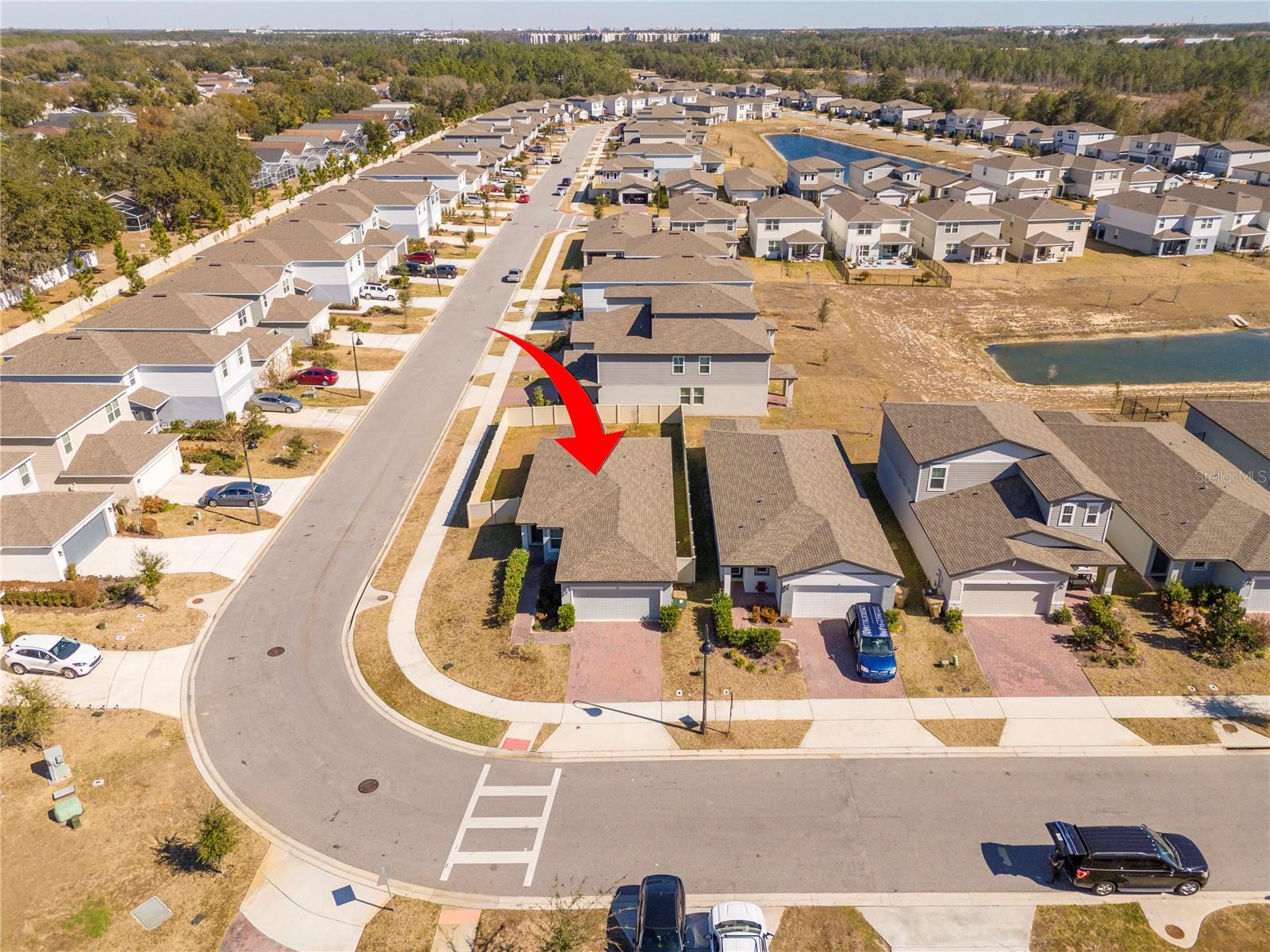 Image 6 of 67 For 874 Rivers Crossing Street