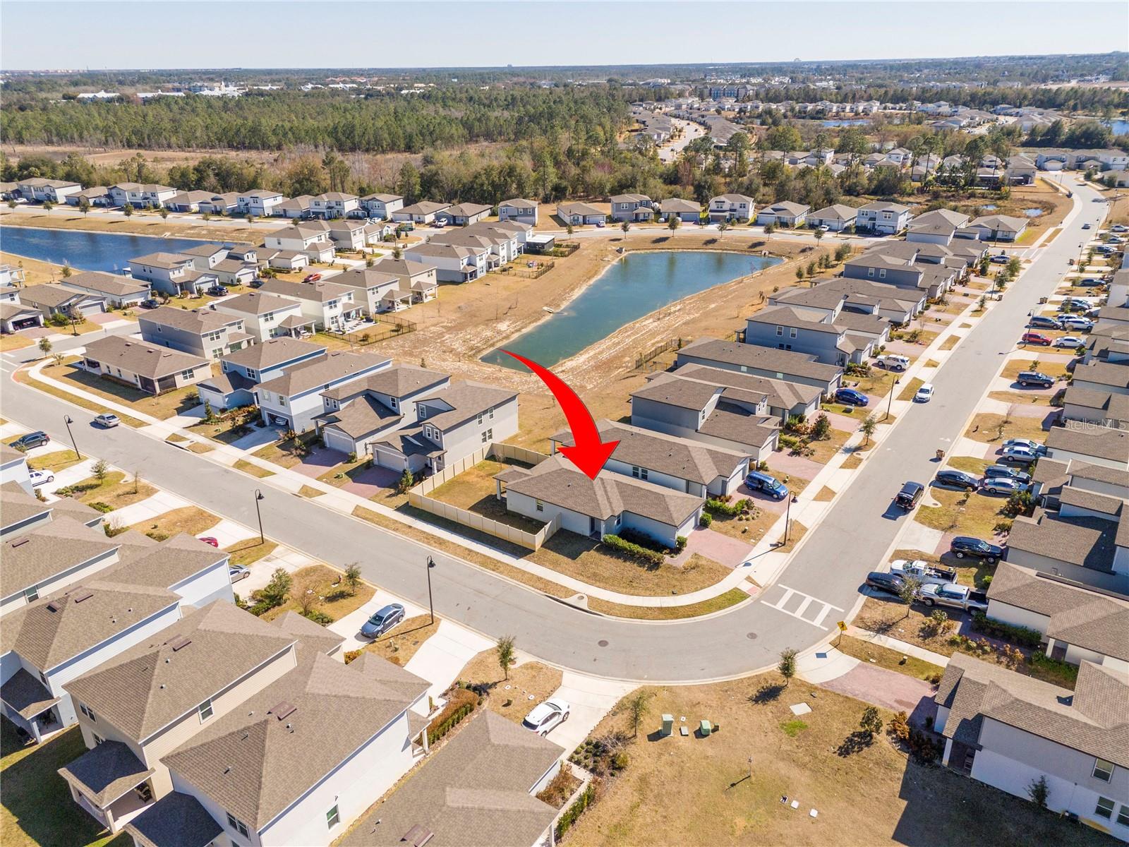 Image 7 of 67 For 874 Rivers Crossing Street