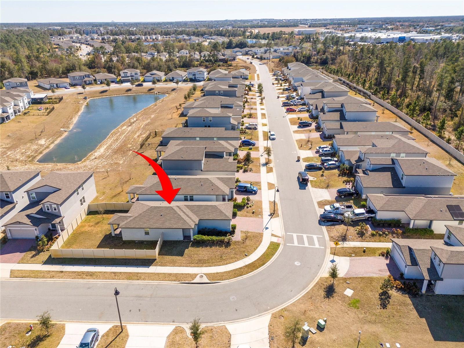 Image 8 of 67 For 874 Rivers Crossing Street