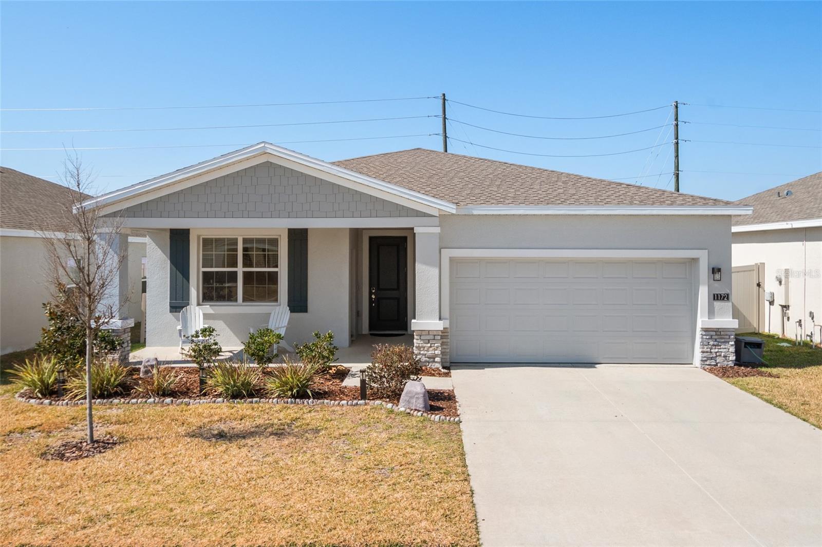 Details for 1172 Tyler Loop, WINTER HAVEN, FL 33884