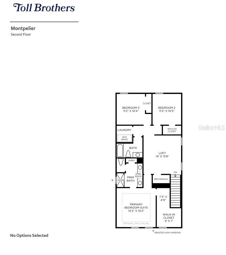 Image 3 of 3 For 12915 Westhaven Oak Drive