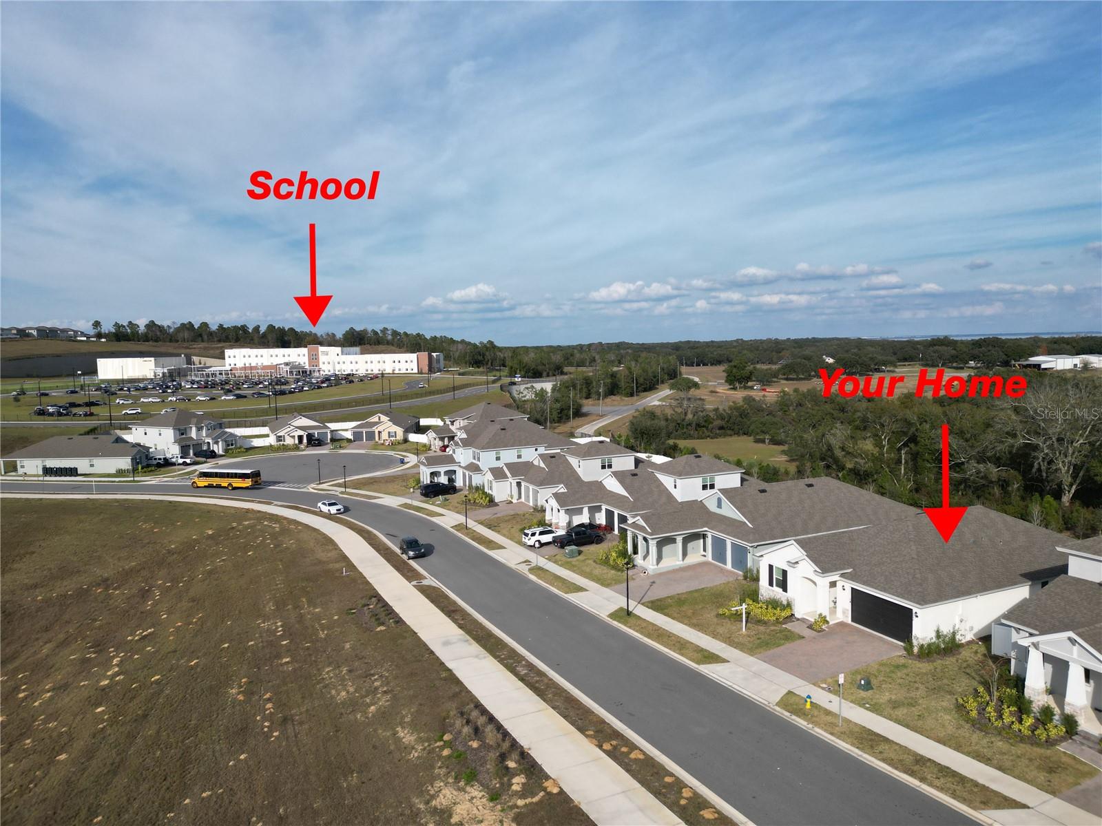 Image 3 of 45 For 2040 Keystone Pass Boulevard