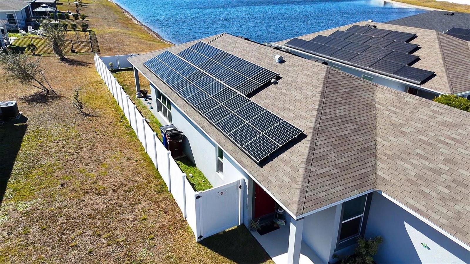 Image 24 of 36 For 3124 Lakes Crest Avenue