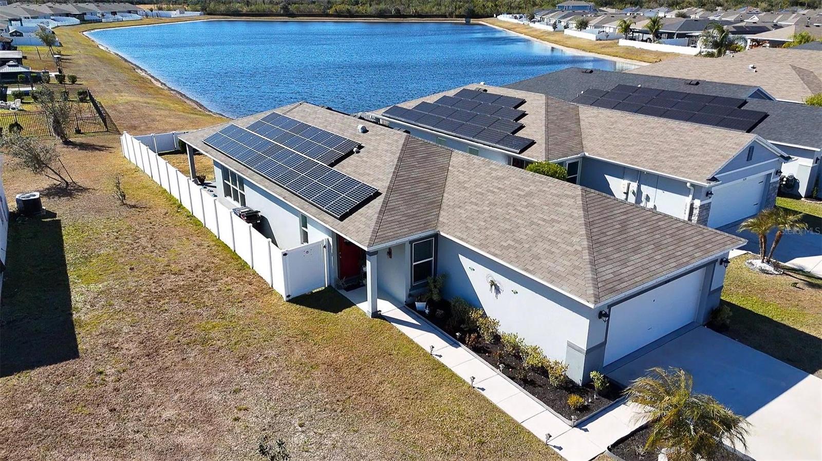 Image 26 of 36 For 3124 Lakes Crest Avenue