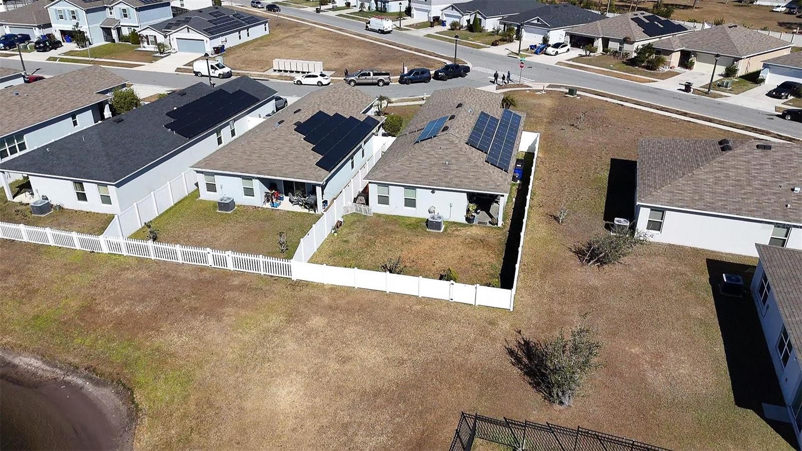 Image 35 of 36 For 3124 Lakes Crest Avenue