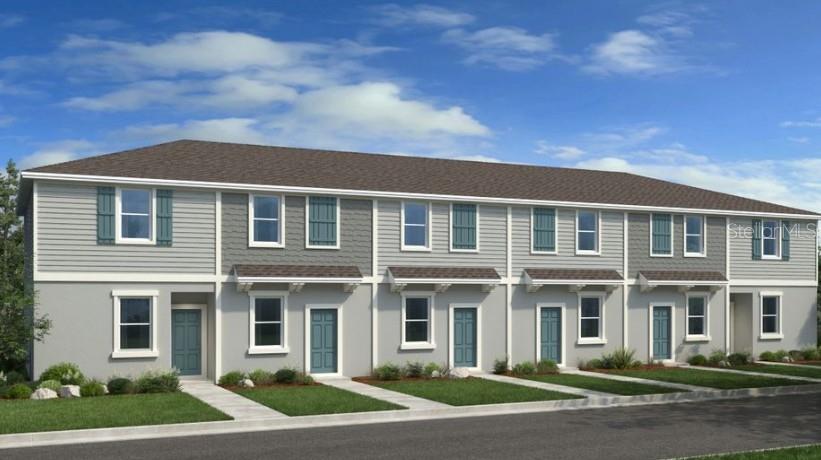 Details for 2927 Skyline Loop, KISSIMMEE, FL 34758