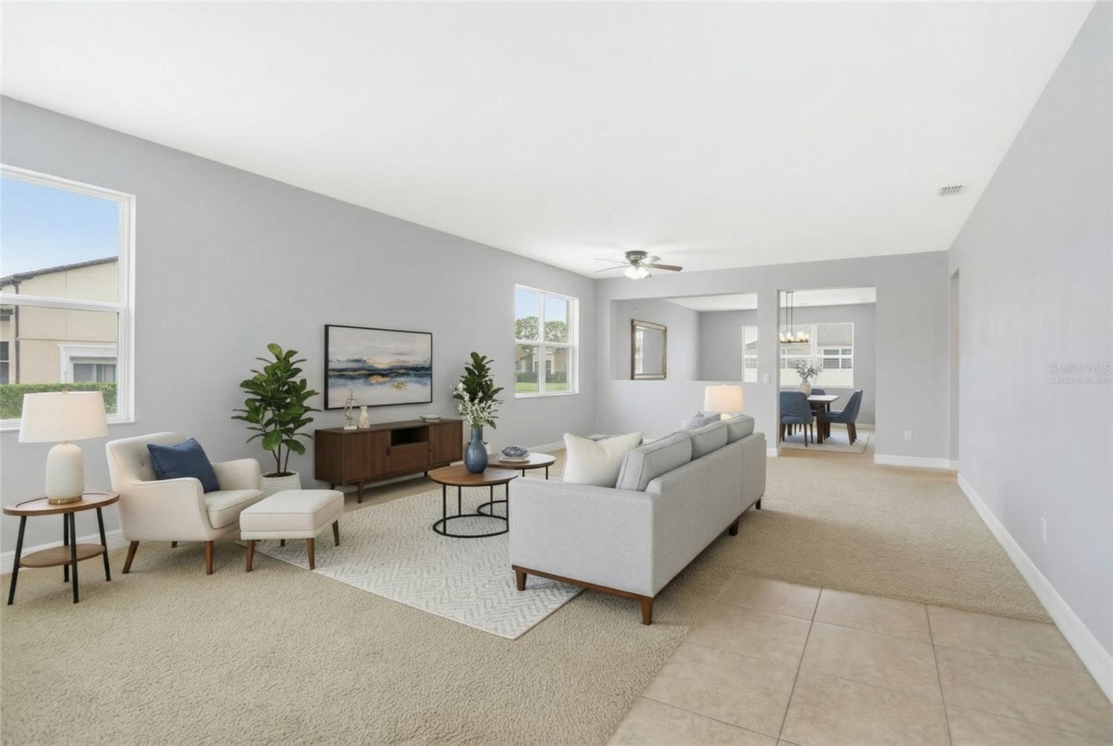 Image 3 of 27 For 503 First Cape Coral Drive